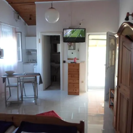 Kata Peaceful - Appartement *