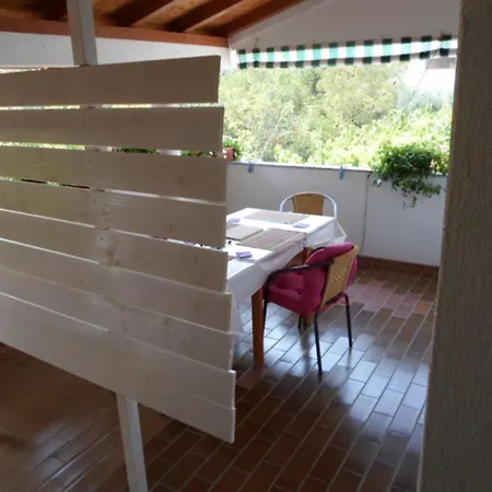 Kata Peaceful - Appartement