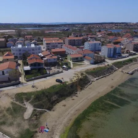 Appartement Kata Peaceful -