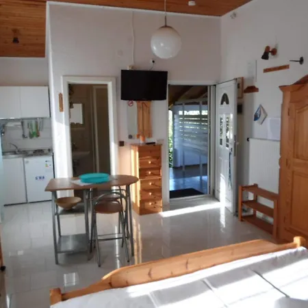 Kata Peaceful - Apartment *